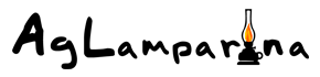 AgLamparina Logo