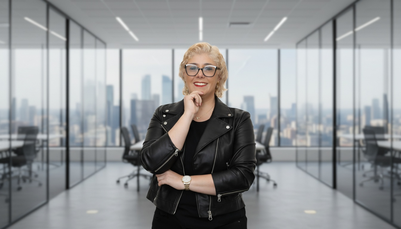 Carol Capuano - Jornalista e comunicadora