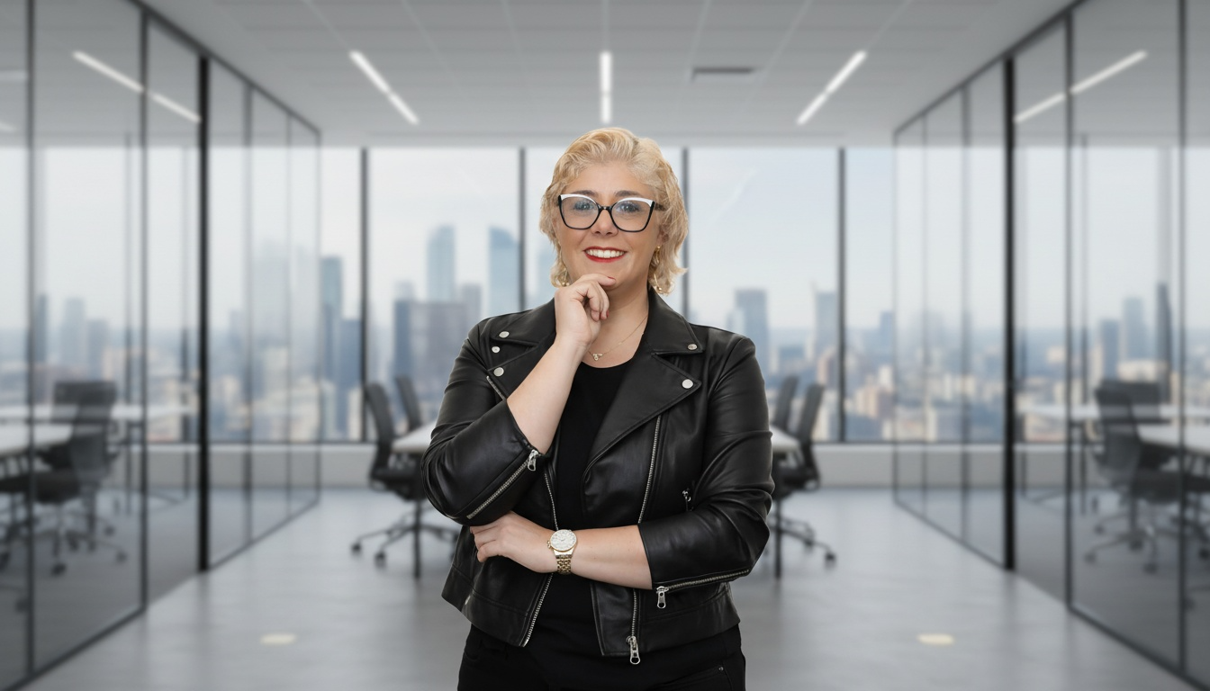 Carol Capuano - Jornalista e comunicadora